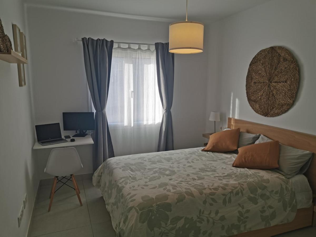 Luxury Sea View Senator Lanzarote Apartment Costa Teguise Bagian luar foto