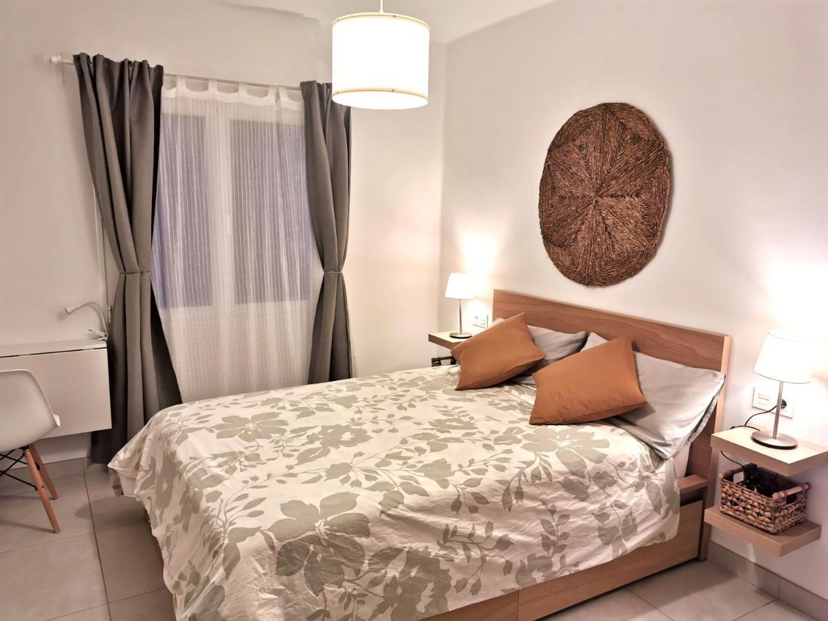 Luxury Sea View Senator Lanzarote Apartment Costa Teguise Bagian luar foto