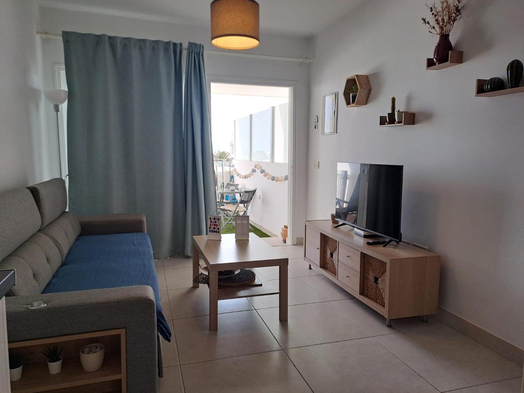 Luxury Sea View Senator Lanzarote Apartment Costa Teguise Bagian luar foto