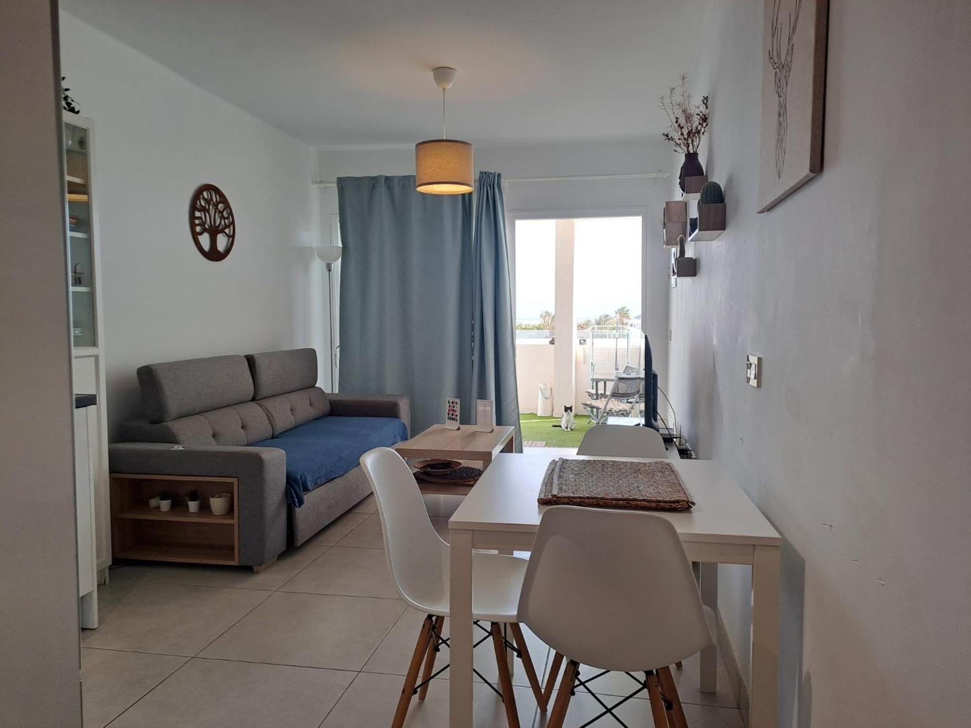 Luxury Sea View Senator Lanzarote Apartment Costa Teguise Bagian luar foto