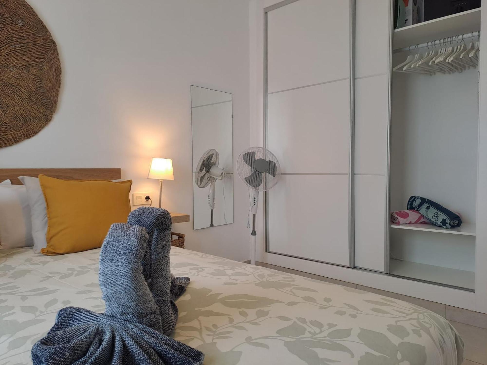Luxury Sea View Senator Lanzarote Apartment Costa Teguise Bagian luar foto