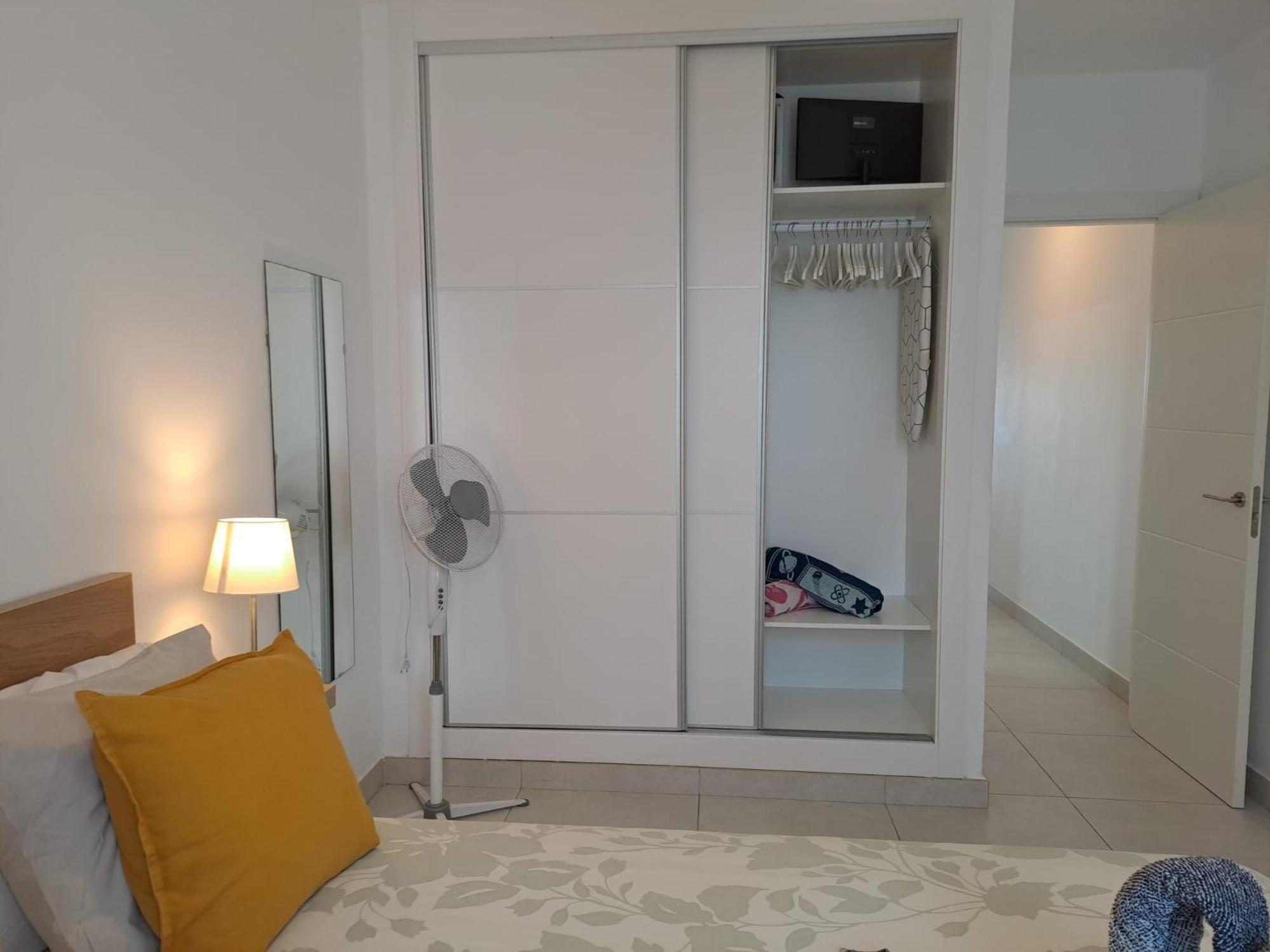 Luxury Sea View Senator Lanzarote Apartment Costa Teguise Bagian luar foto
