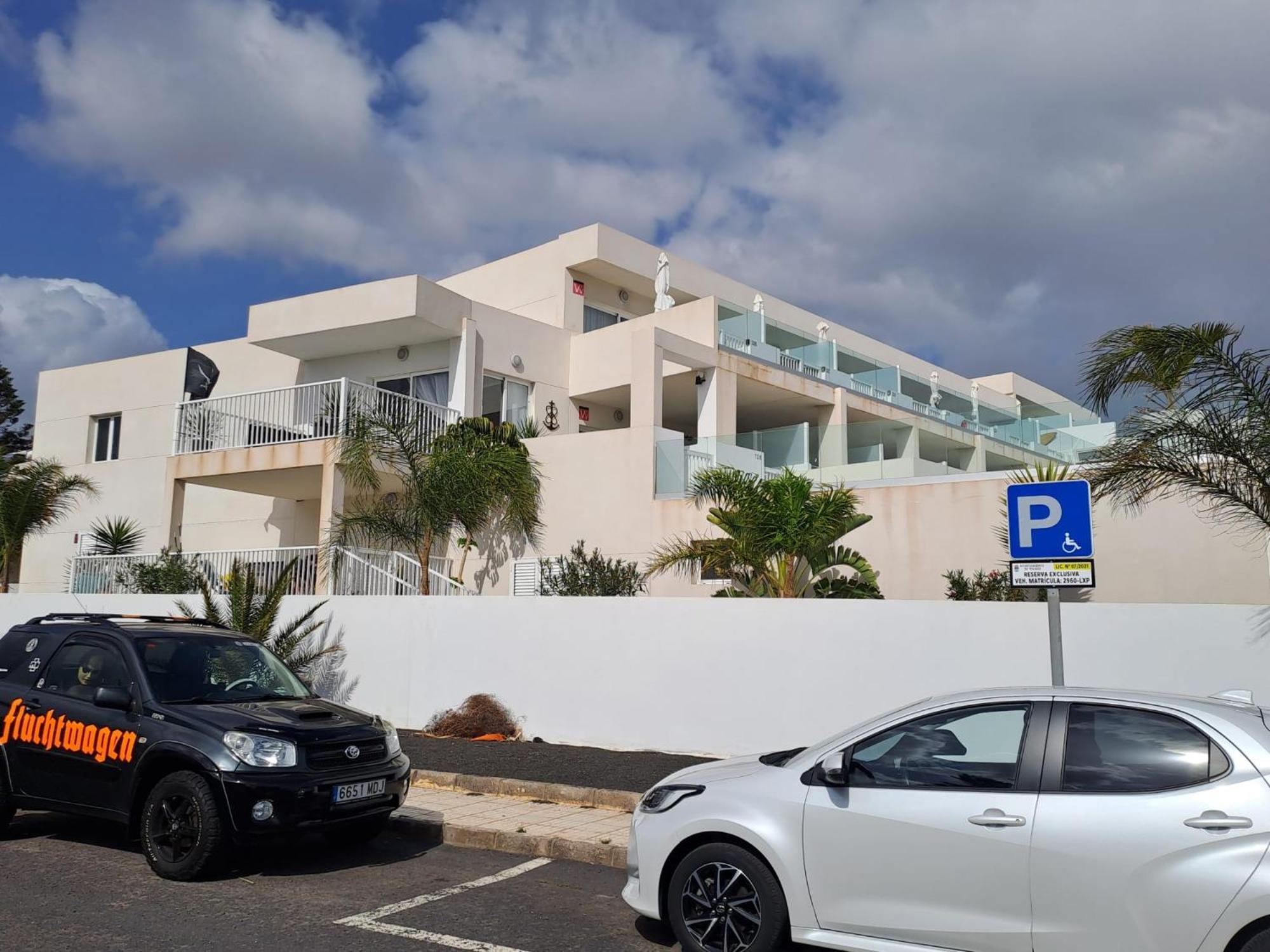 Luxury Sea View Senator Lanzarote Apartment Costa Teguise Bagian luar foto